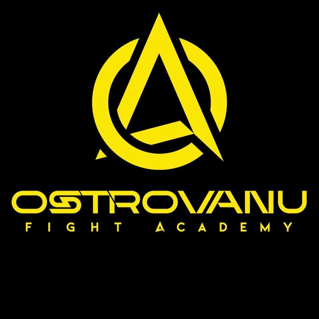 OSTROVANU FIGHT ACADEMY